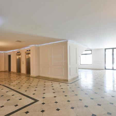Cosy Apartment In The City Centre Tbilisi Bagian luar foto