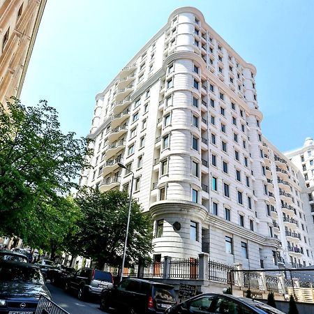 Cosy Apartment In The City Centre Tbilisi Bagian luar foto