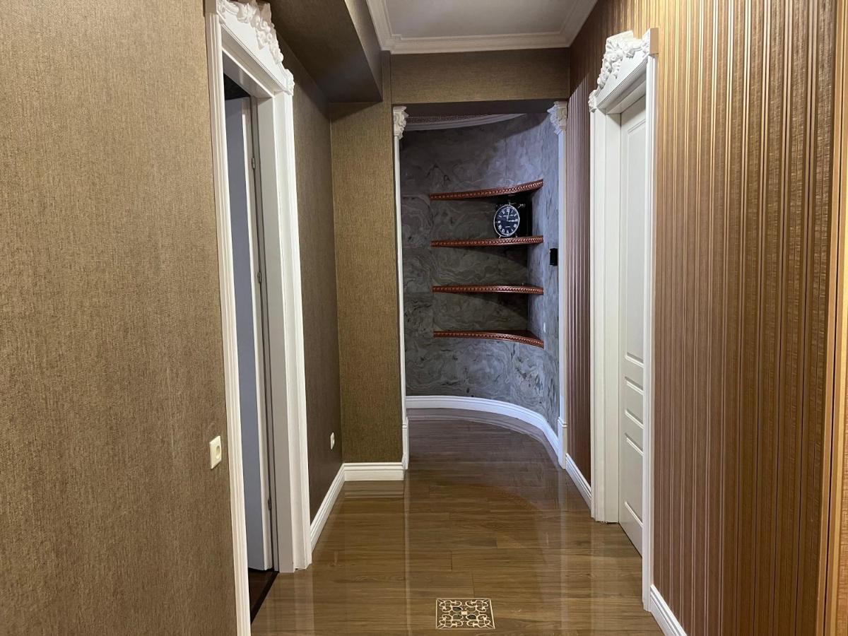 Cosy Apartment In The City Centre Tbilisi Bagian luar foto