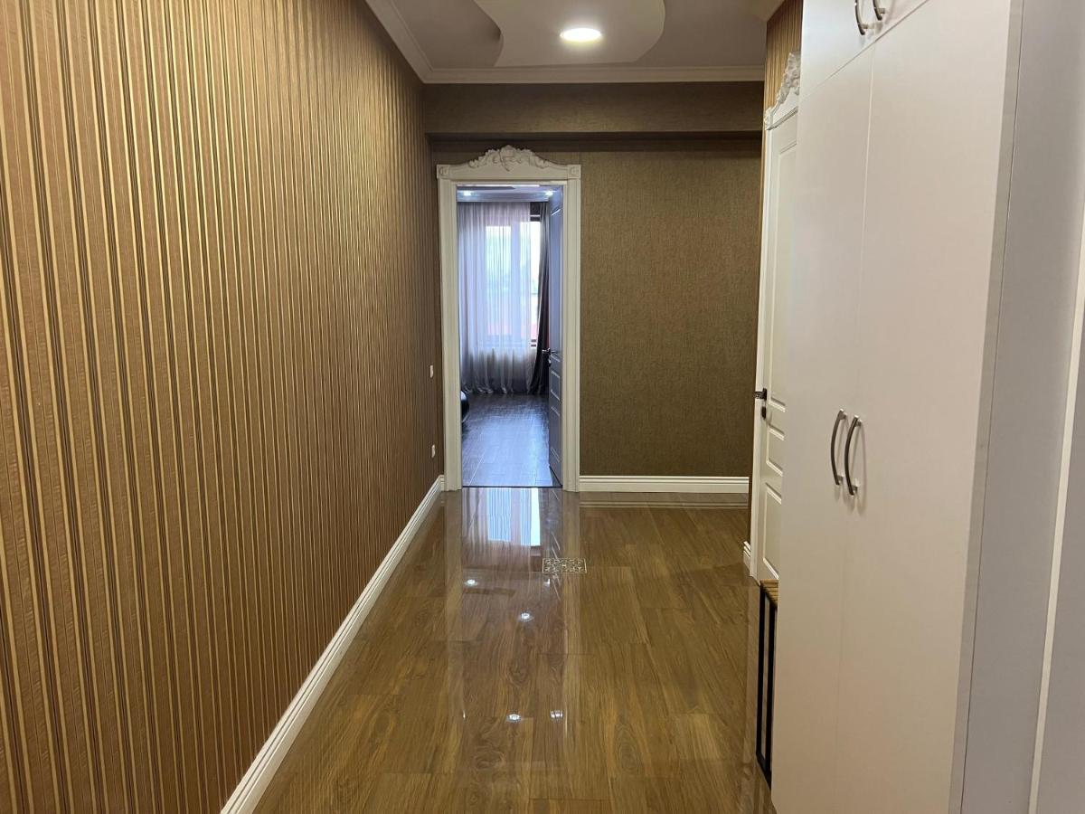 Cosy Apartment In The City Centre Tbilisi Bagian luar foto