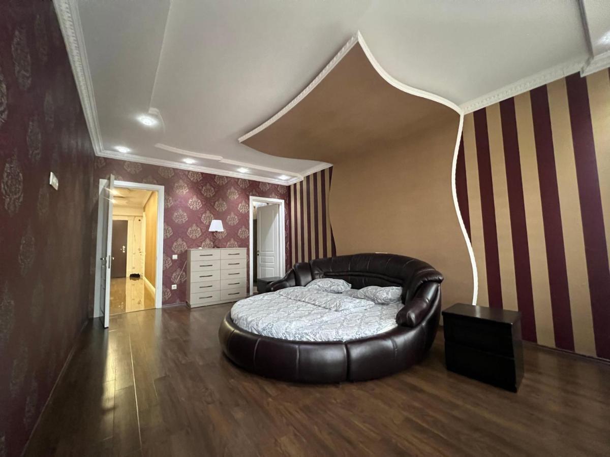 Cosy Apartment In The City Centre Tbilisi Bagian luar foto