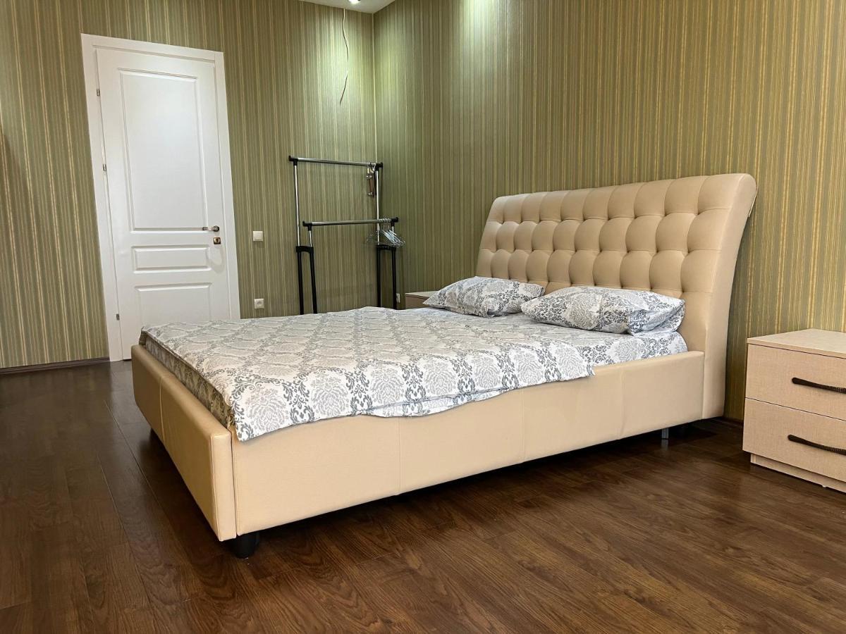 Cosy Apartment In The City Centre Tbilisi Bagian luar foto