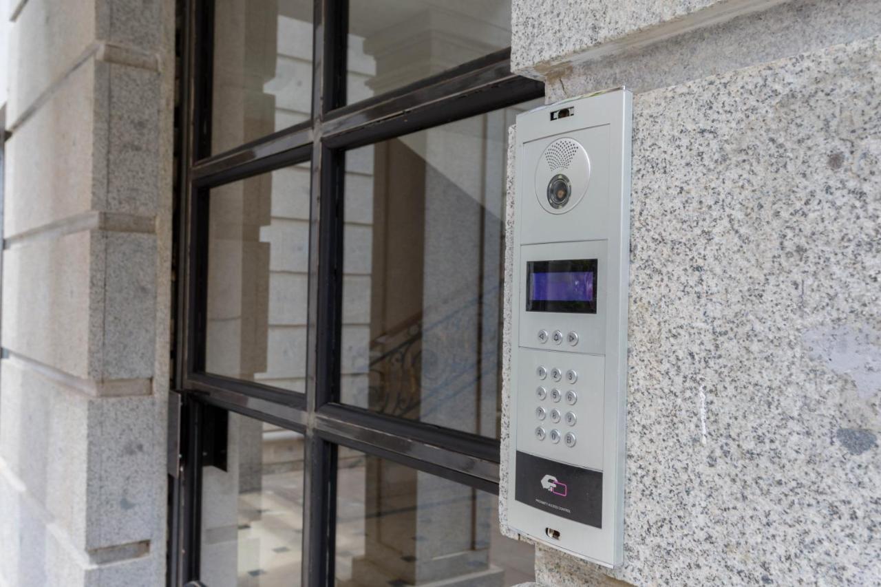 Cosy Apartment In The City Centre Tbilisi Bagian luar foto