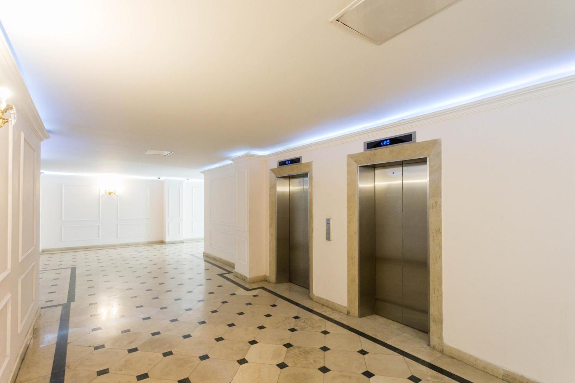 Cosy Apartment In The City Centre Tbilisi Bagian luar foto