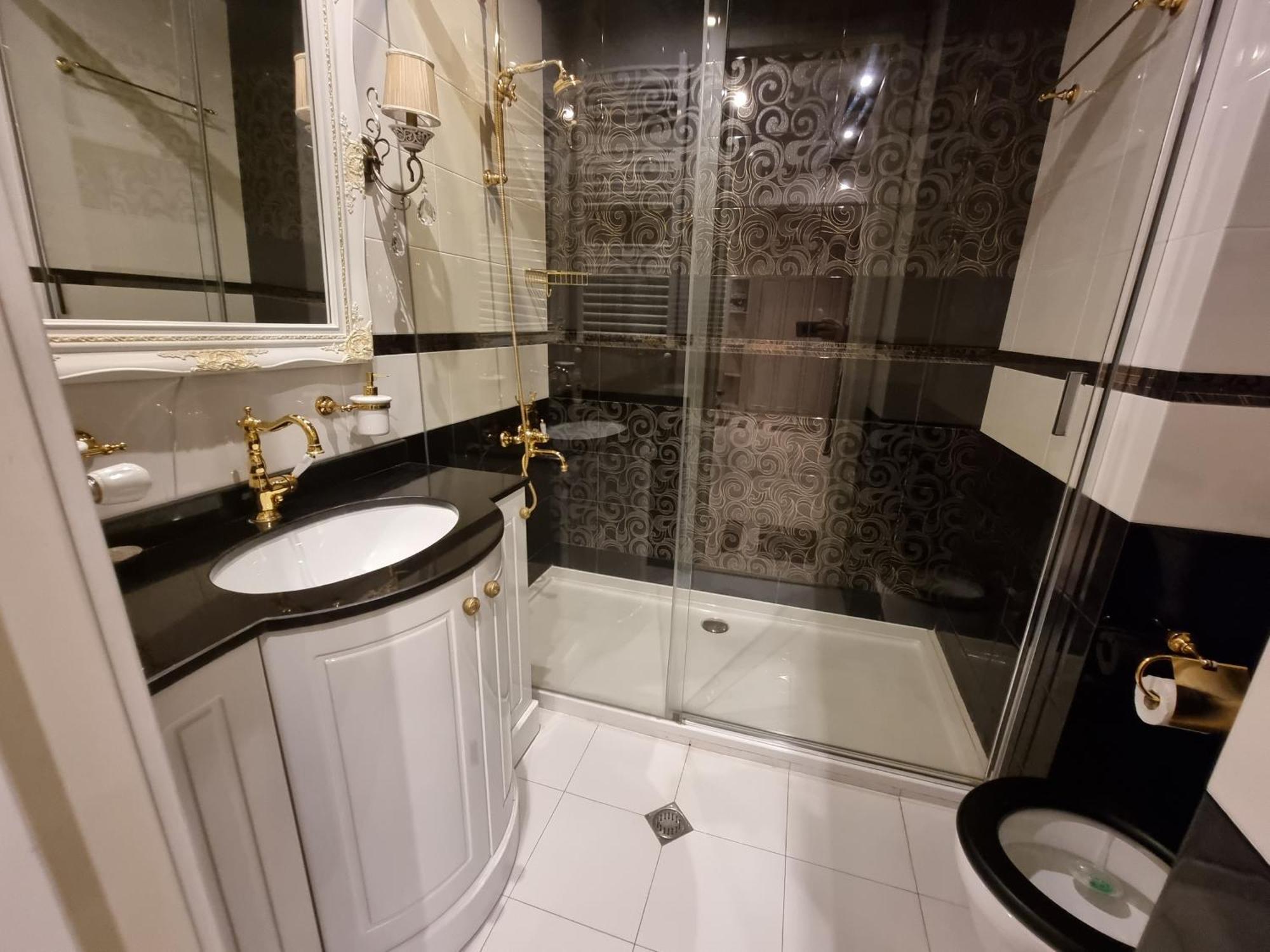Cosy Apartment In The City Centre Tbilisi Bagian luar foto